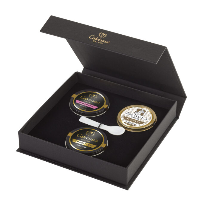 CAVIAR-3-X28