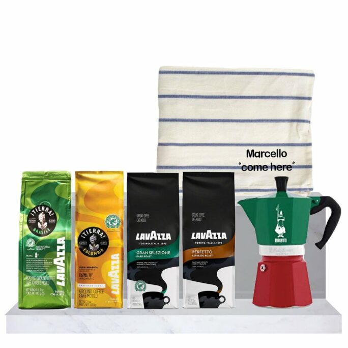 lavazzabundle 1